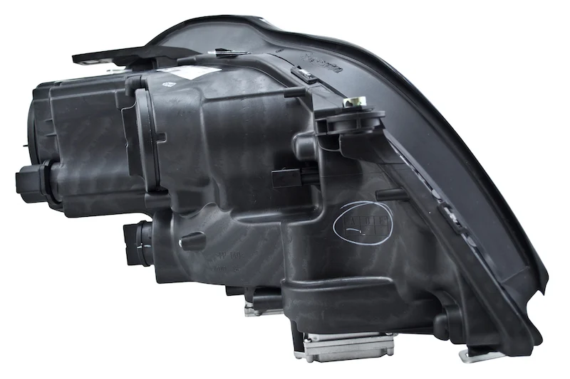 Headlight Assembly <br>07-07 Mercedes-Benz GL320 - Image 5