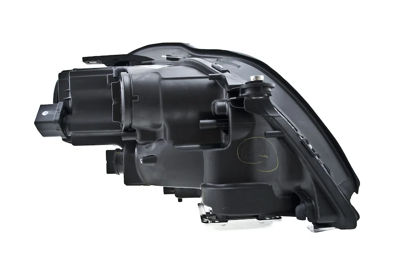 Bi-Xenon Headlight Assembly <br>10-12 Mercedes-Benz GL350 - Image 3