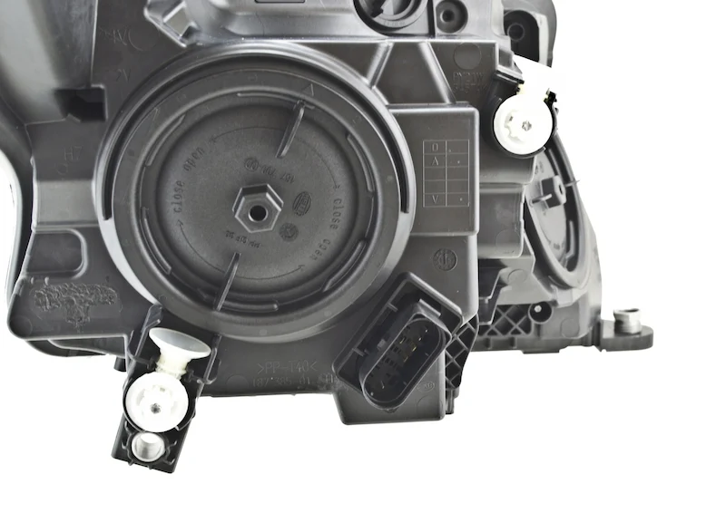 Headlamp Lh <br>16 Mercedes-Benz Metris - Image 7