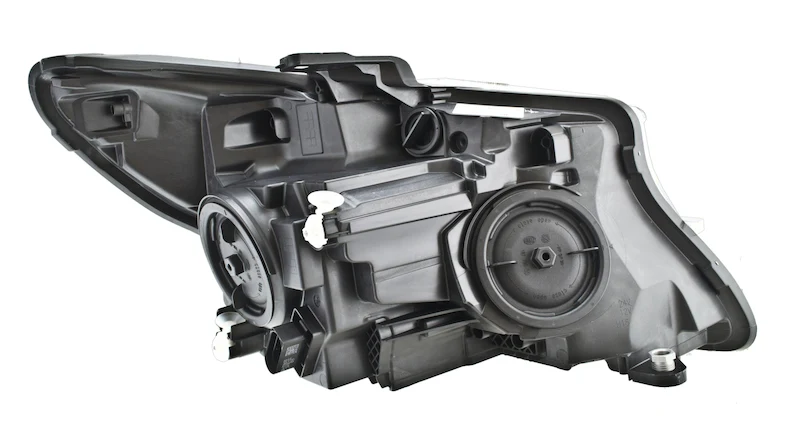 Headlamp Lh <br>16 Mercedes-Benz Metris - Image 8