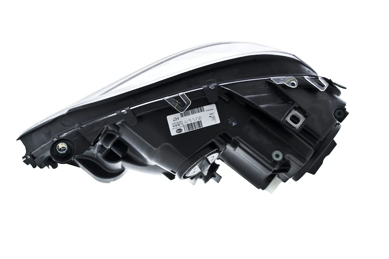 Halogen Headlight Assembly <br>08-11 Mercedes-Benz ML320 AMG - Image 6