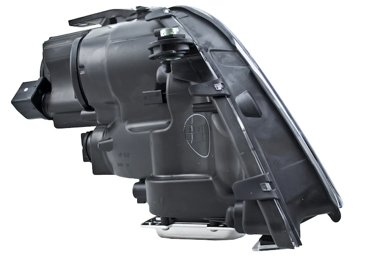 Headlight Assembly <br>08-11 Mercedes-Benz ML320 - Image 10