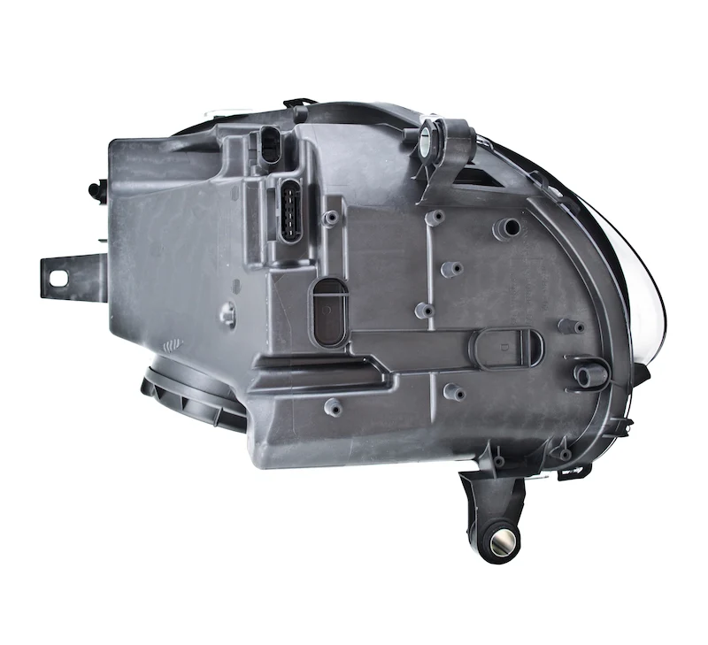 Headlamp Rh <br>06-10 Mercedes-Benz R Class - Image 10