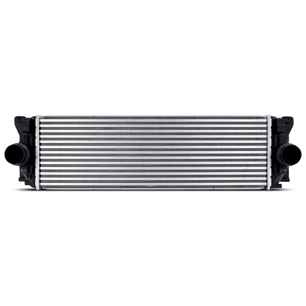 Replacement Intercooler <br> 10-22 Mercedes-Benz Sprinter 2500 3500 - Image 3