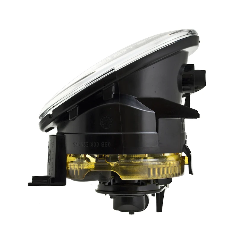 Fog Light Assembly Left <br>14-16 Mercedes-Benz Sprinter 2500 - Image 3