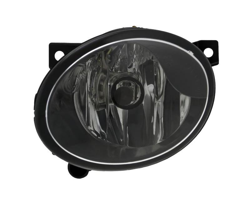 Fog Light Assembly Left <br>14-16 Mercedes-Benz Sprinter 2500 - Image 4