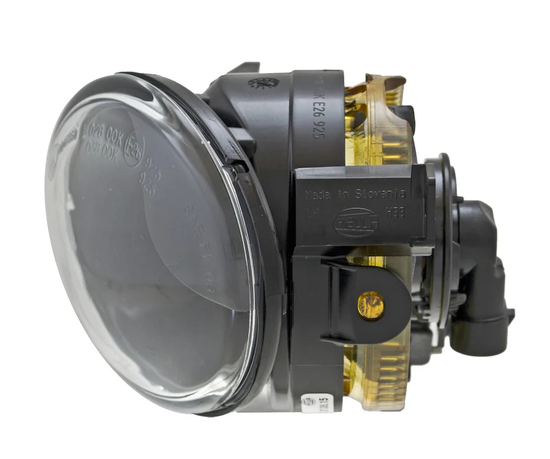 Fog Light Assembly Left <br>14-16 Mercedes-Benz Sprinter 2500 - Image 5