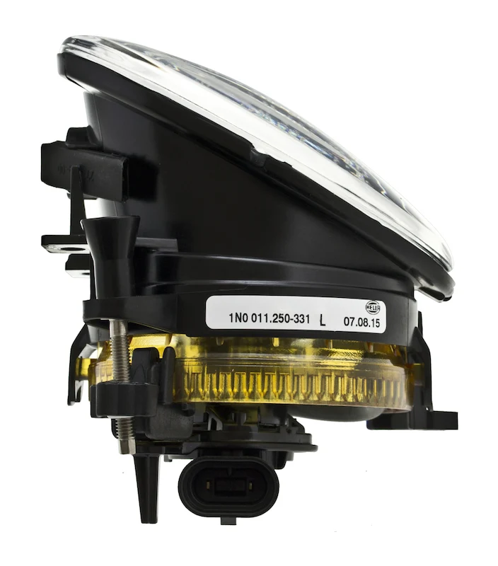 Fog Light Assembly Left <br>14-16 Mercedes-Benz Sprinter 2500 - Image 9