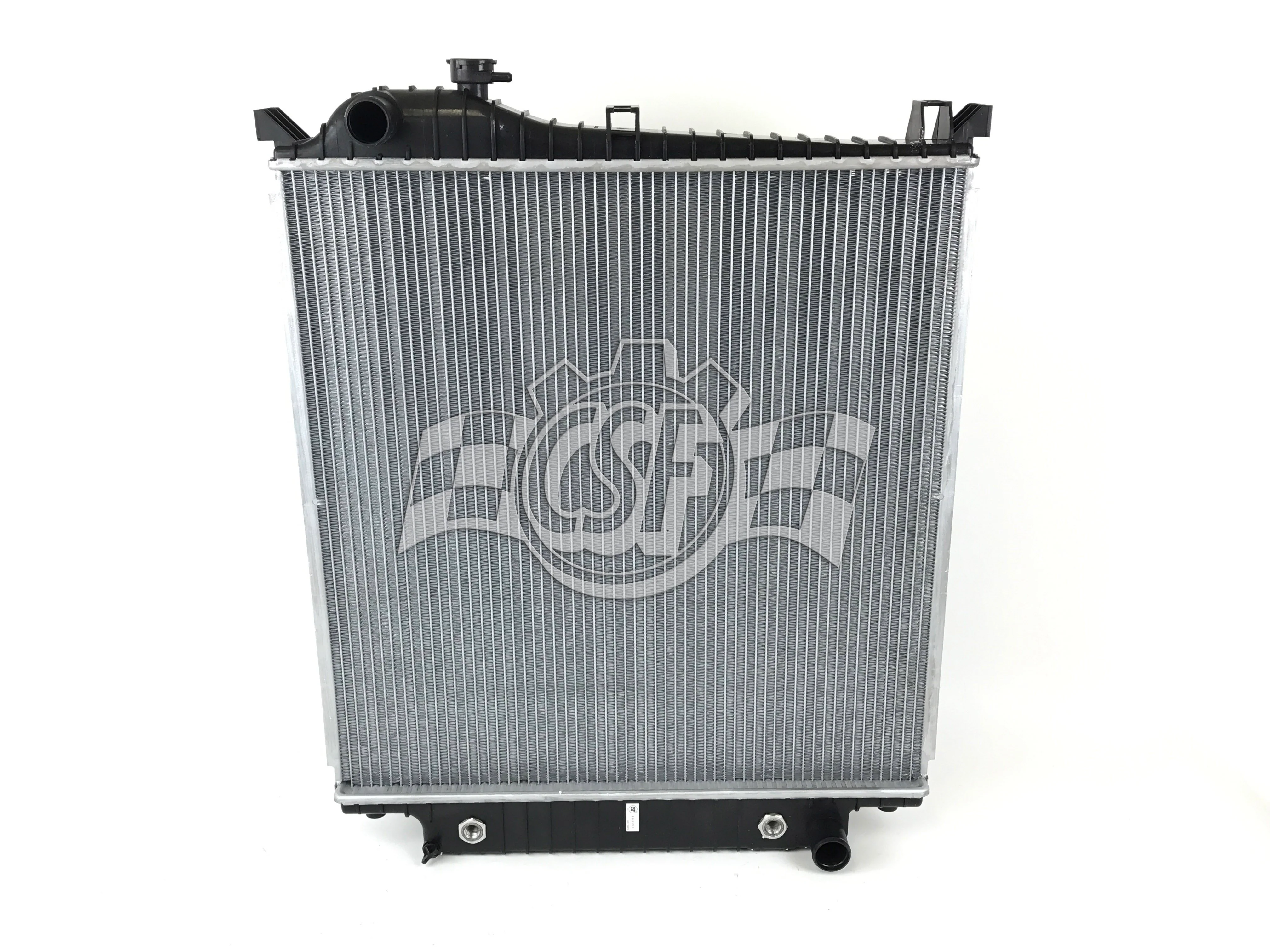 OEM Replacement Aluminum Core Radiator <br> 2006 Mercury Mountaineer Ford Explorer - Image 2
