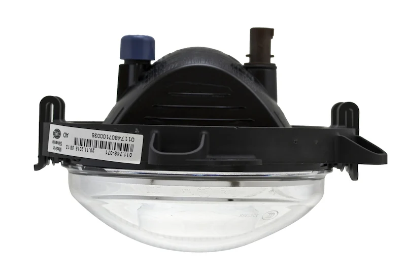 Daytime Running Light Left <br>14-17 Mini Cooper - Image 9