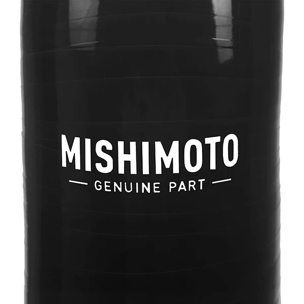 Silicone Radiator Hose Kit, Black <br> 90-96 Nissan 300ZX - Image 4