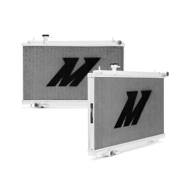 Performance Aluminum Radiator <br> 03-06 Nissan 350Z - Image 3