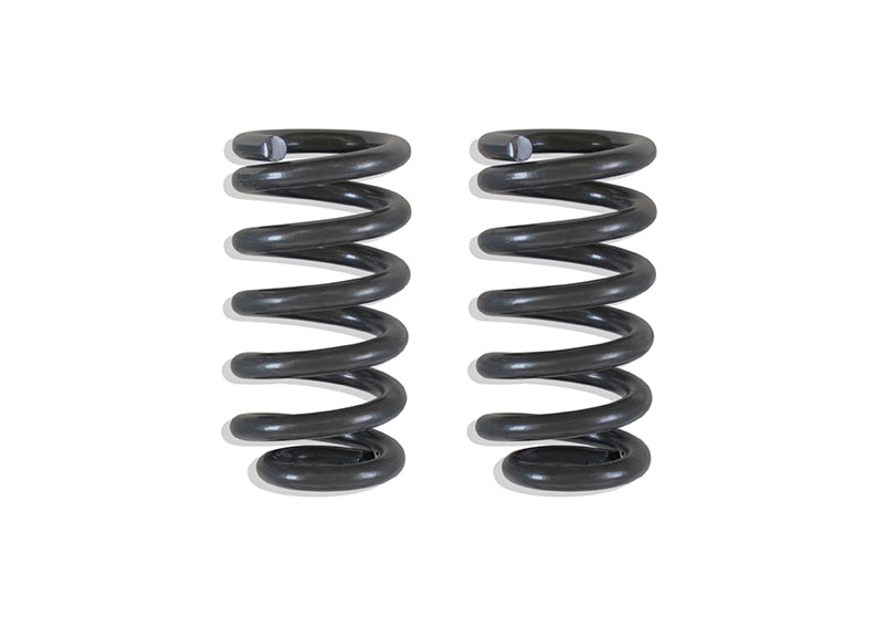 2in Front Lowering Coils <br> 04-24 Nissan TITAN Pathfinder Armada