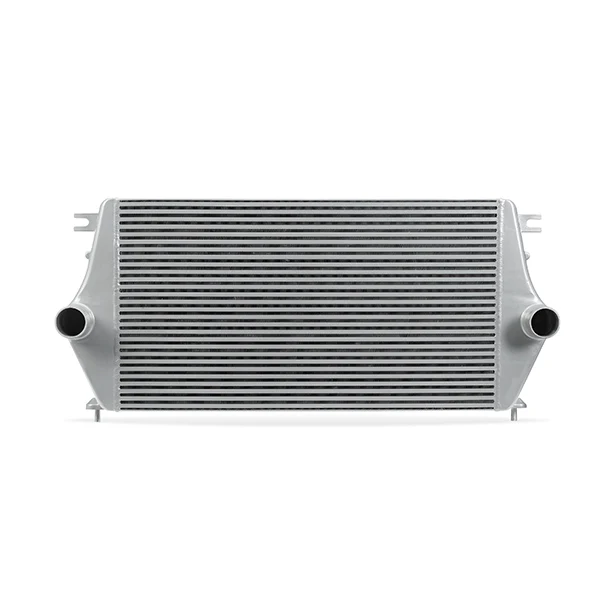 Performance Intercooler <br> 16-19 Nissan TITAN XD - Image 3