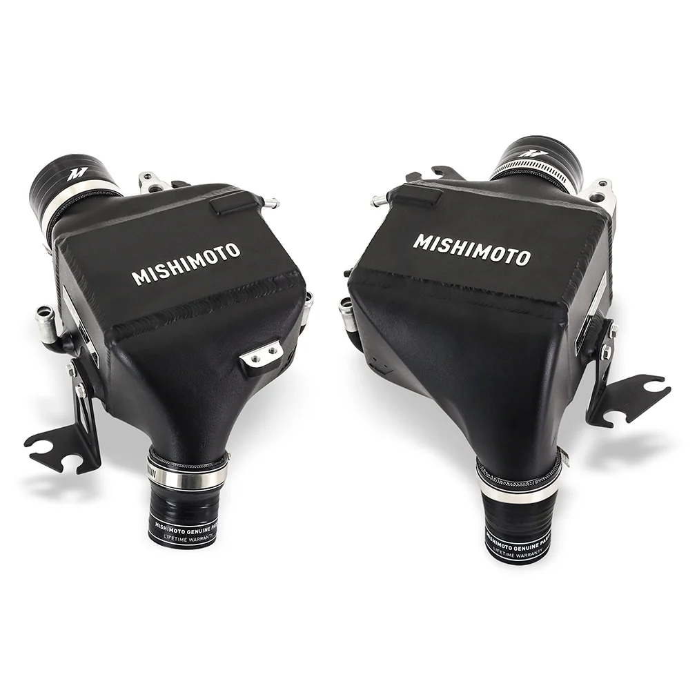 Performance Intercooler Kit <br> 23-25 Nissan Z 3.0L - Image 2