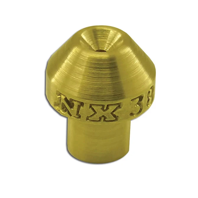 0.070 R/T Single Jet <br> Universal Application