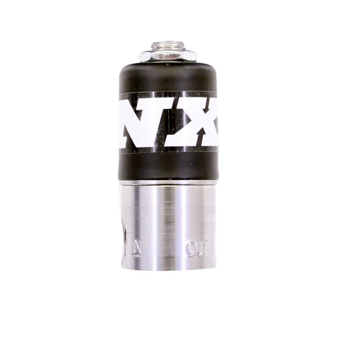 Lightning Nitrous Solenoid <br> 0.031 Orifice