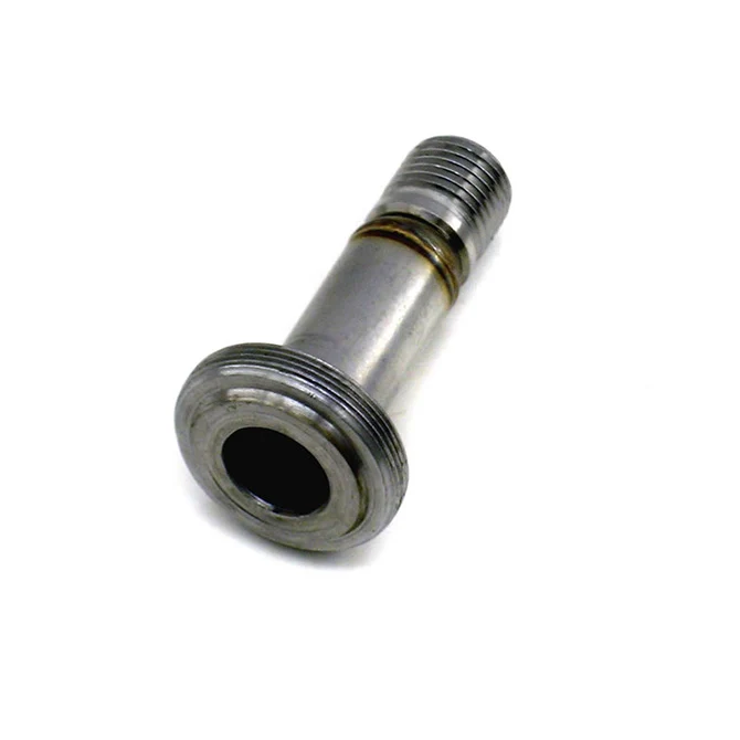 Tower Only <br> Fuel Small Body .125 Orifice