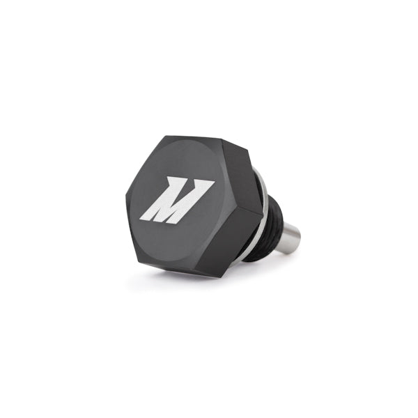 Aluminum Magnetic Oil Drain Plug <br> M20 x 1.5 - Image 3