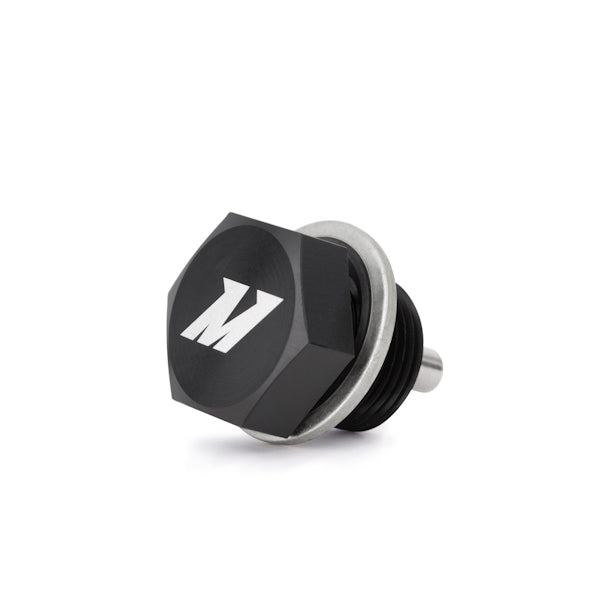 Aluminum Magnetic Oil Drain Plug <br> M20 x 1.5 - Image 3