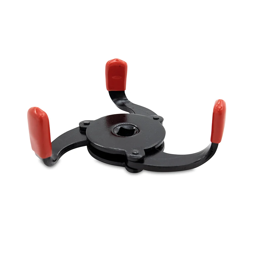 Oil Filter Wrench, Claw Style <br> Universal Fit - Image 3
