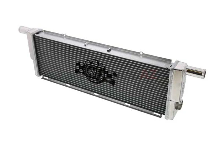 All-Aluminum Replacement Radiator <br> 13-19 Porsche 911 2016 Cayman Boxster - Image 2
