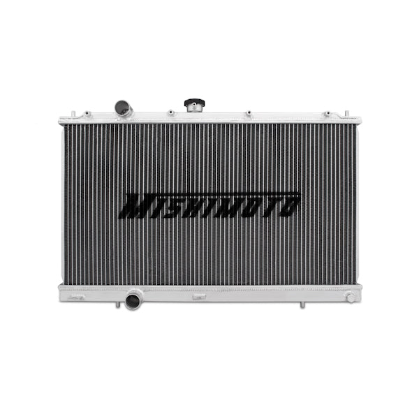 Performance Aluminum Radiator <br> 19.3 L X 2.55 W X 28.1 in H - Image 3
