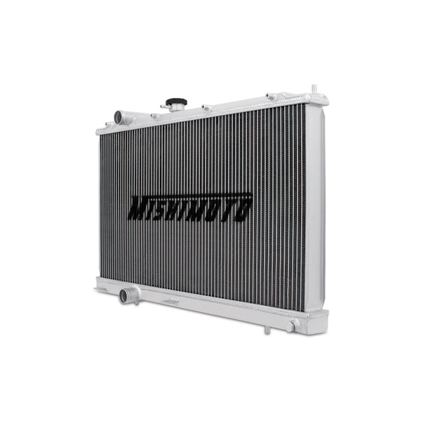 Performance Aluminum Radiator <br> 19.3 L X 2.55 W X 28.1 in H - Image 4