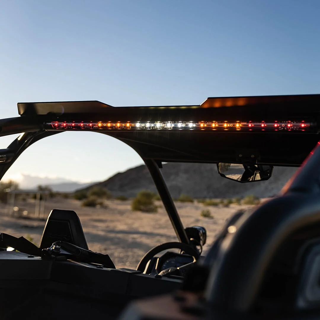 Polaris RZR Pro R RTL-W Kit <br> 22-24 Polaris RZR Pro R Series - Image 2