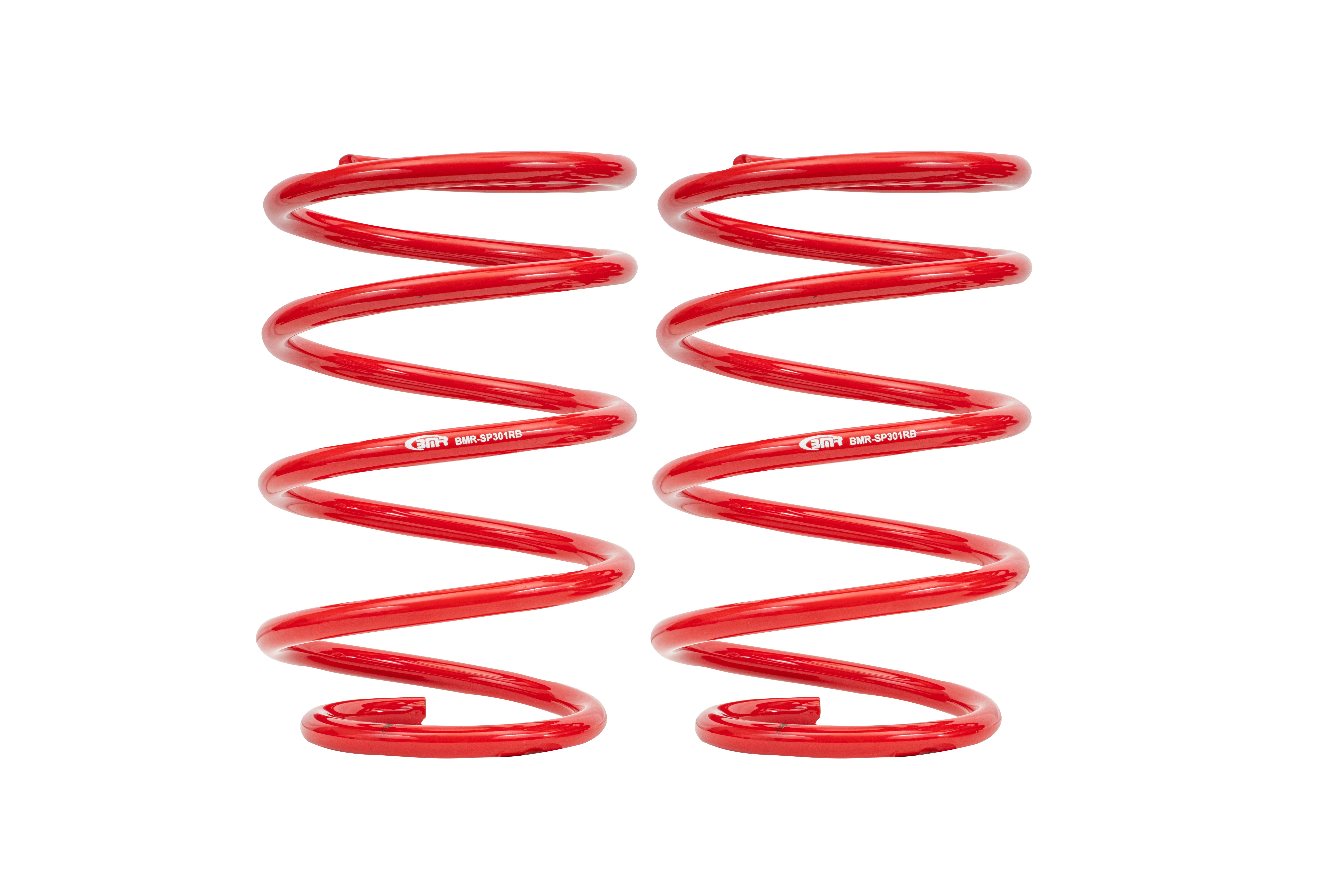 Front Lowering Springs 1.0in Drop <br> 08-09 Pontiac G8
