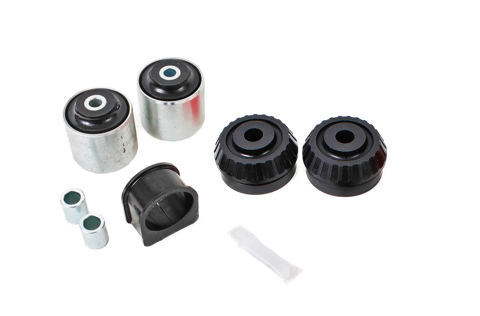 Front Suspension Bushing Kit <br> 08-09 Pontiac G8