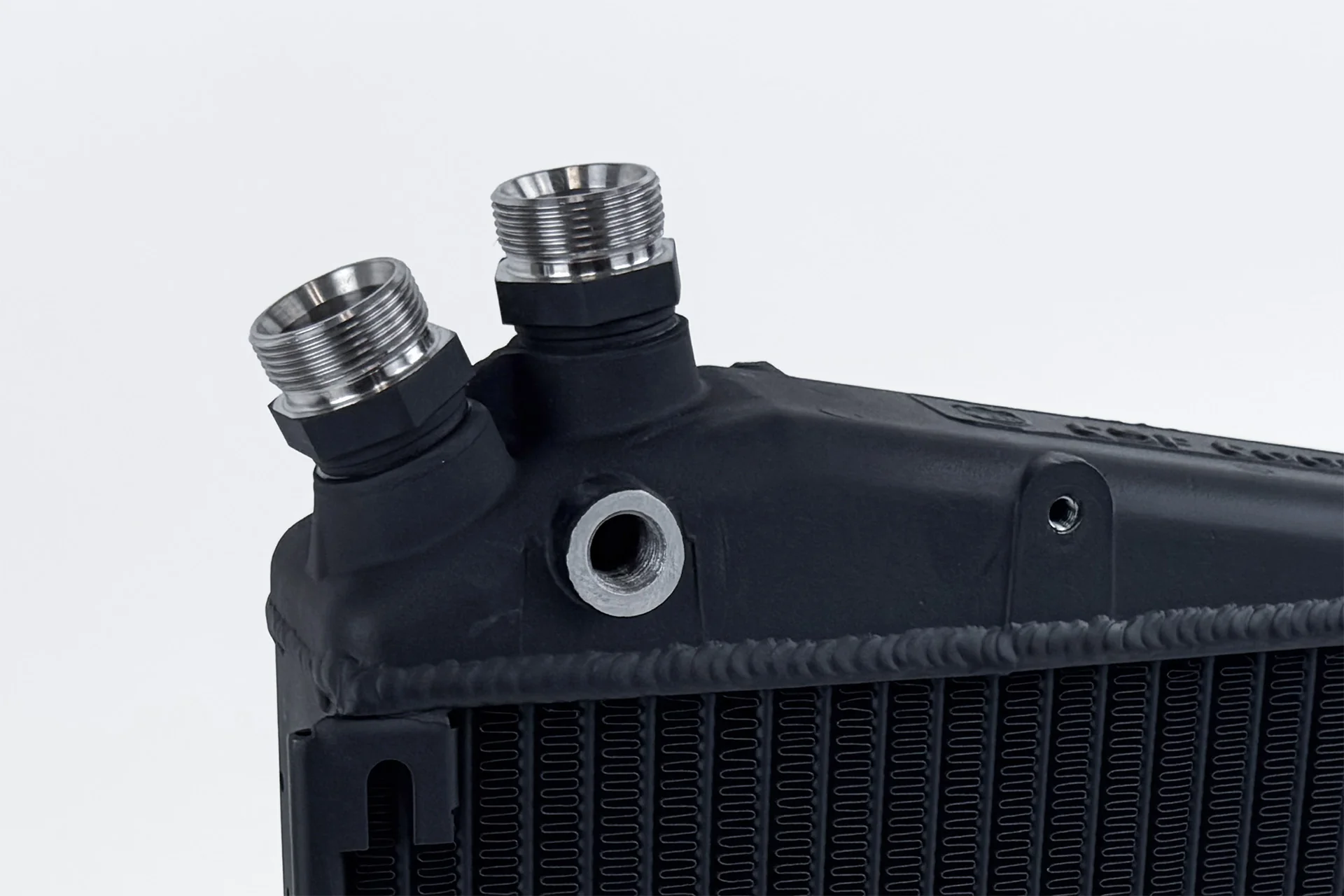 Performance Engine Oil Cooler <br> 1989-1998 Porsche 911 - Image 9