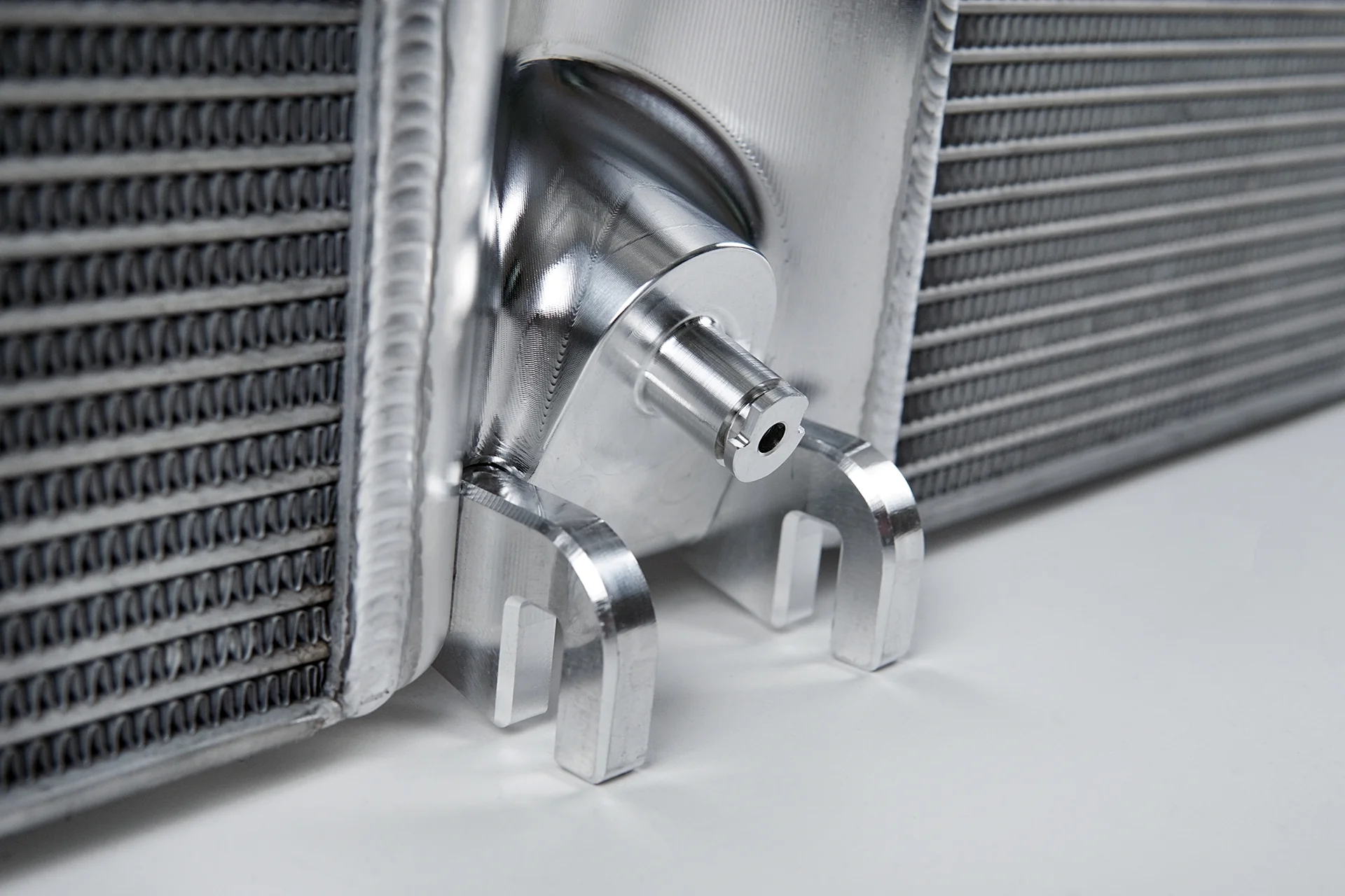 High Performance Intercooler System <br> 2021-2024,2026 Porsche 911 - Image 6