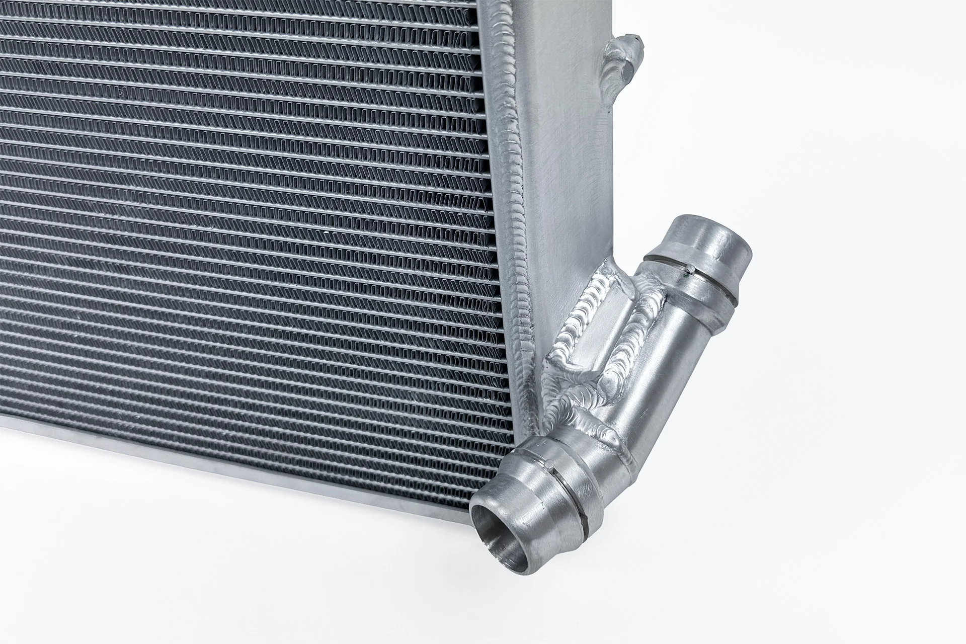 High-Performance All-Aluminum Radiator <br> 2019-2024,2026 Porsche 911 - Image 5
