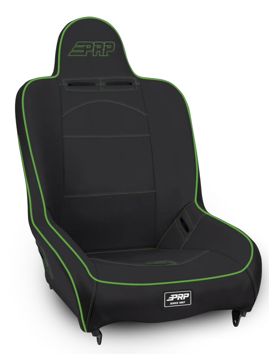 Premier High Back Suspension Seat <br> Universal Fit - Image 2