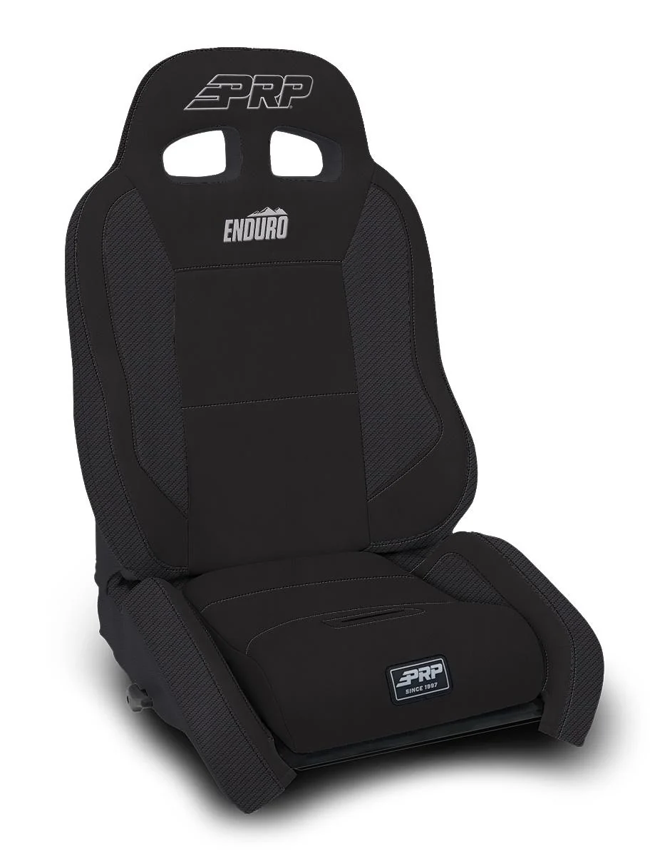 EnduroCrawl Reclining Suspension Seat <br> Universal Fit - Image 9