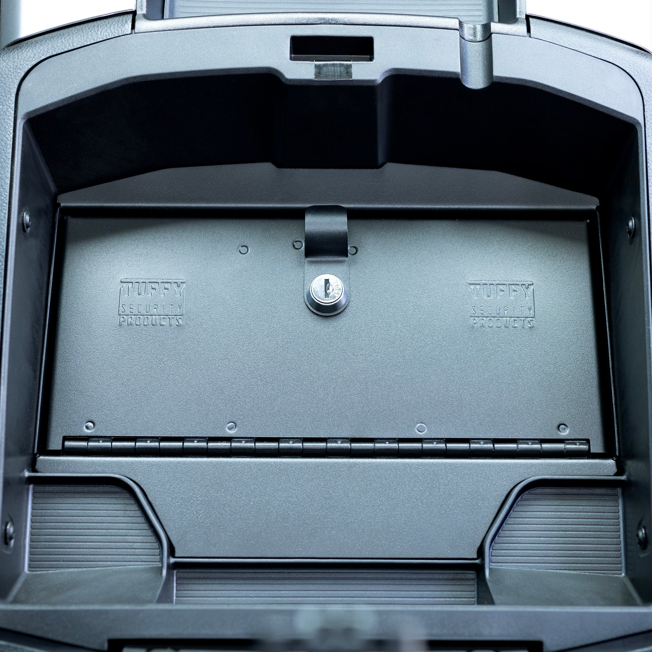 Console Safe <br>09-18 Ram 1500, 2500, 3500