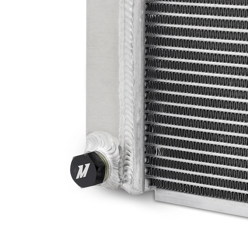 Performance Aluminum Radiator <br> 19-24 Ram 2500 3500 5500 4500 6.7L - Image 6