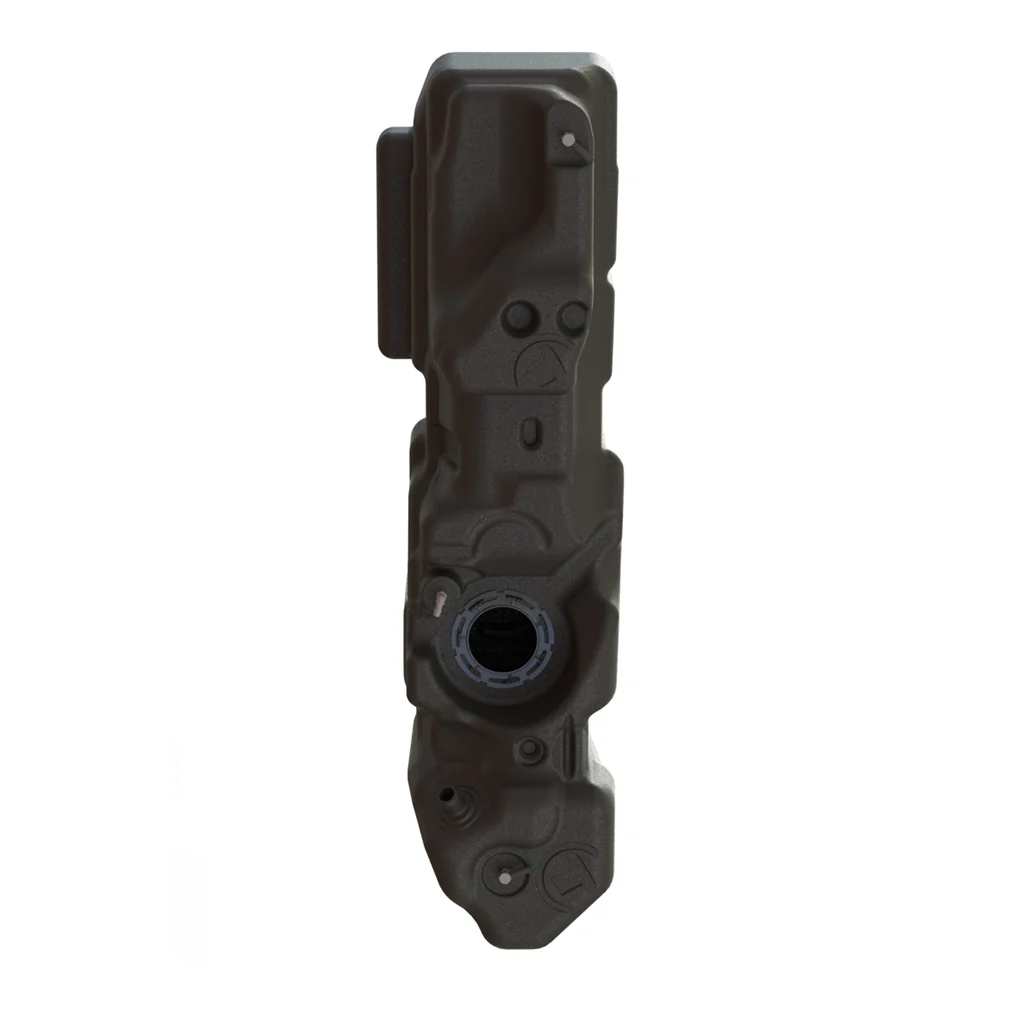 Extra Large Midship Tank <br>13-24 Ram 2500 3500 - Image 2