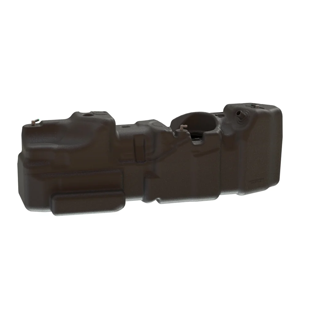 Extra Large Midship Tank <br>13-24 Ram 2500 3500 - Image 3
