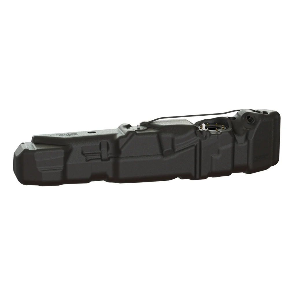Extra Large Midship Tank <br>13-24 Ram 2500 3500 - Image 3