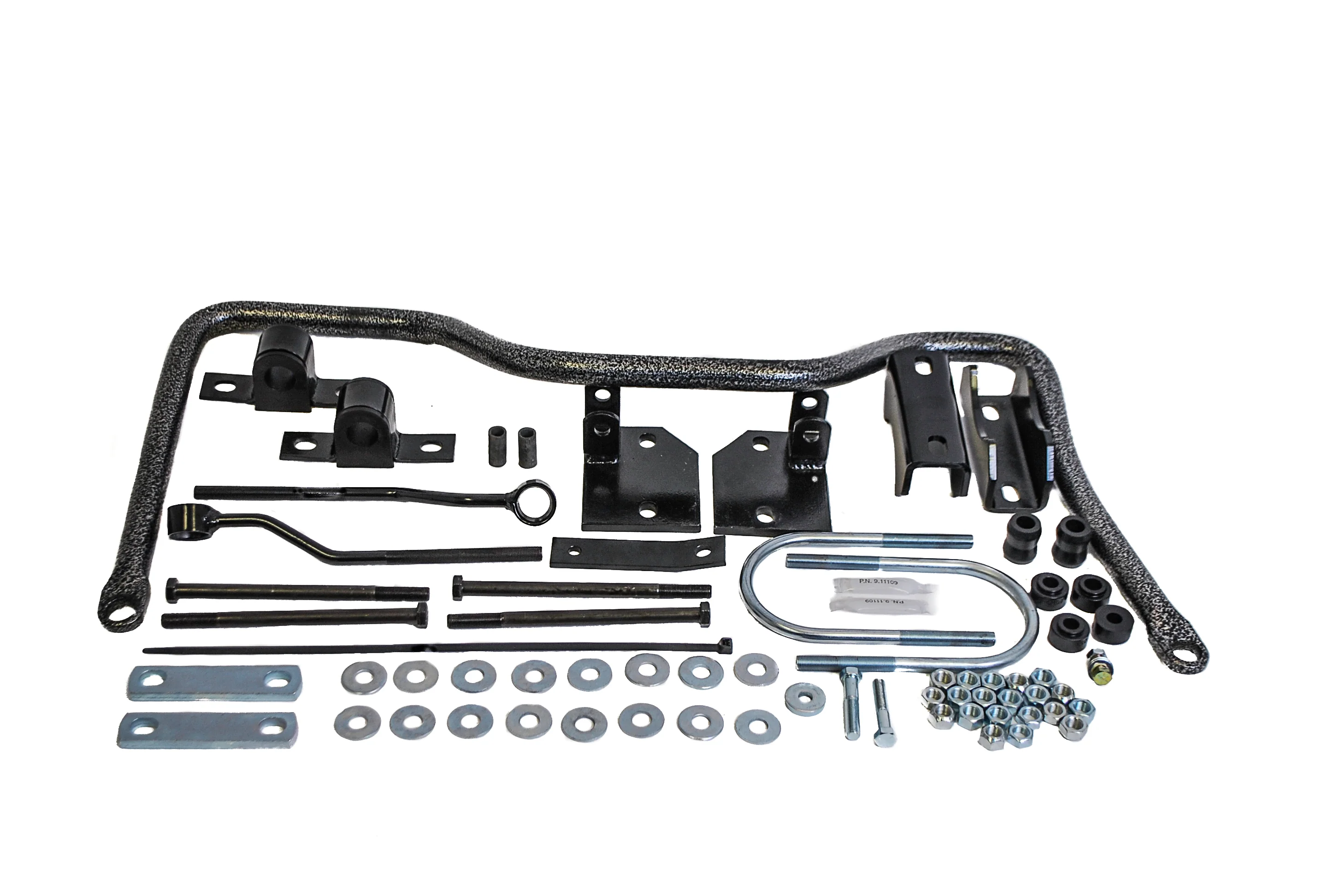 1-5/16in Big Wig Rear Sway Bar <br> 2013 Ram 2500 3500