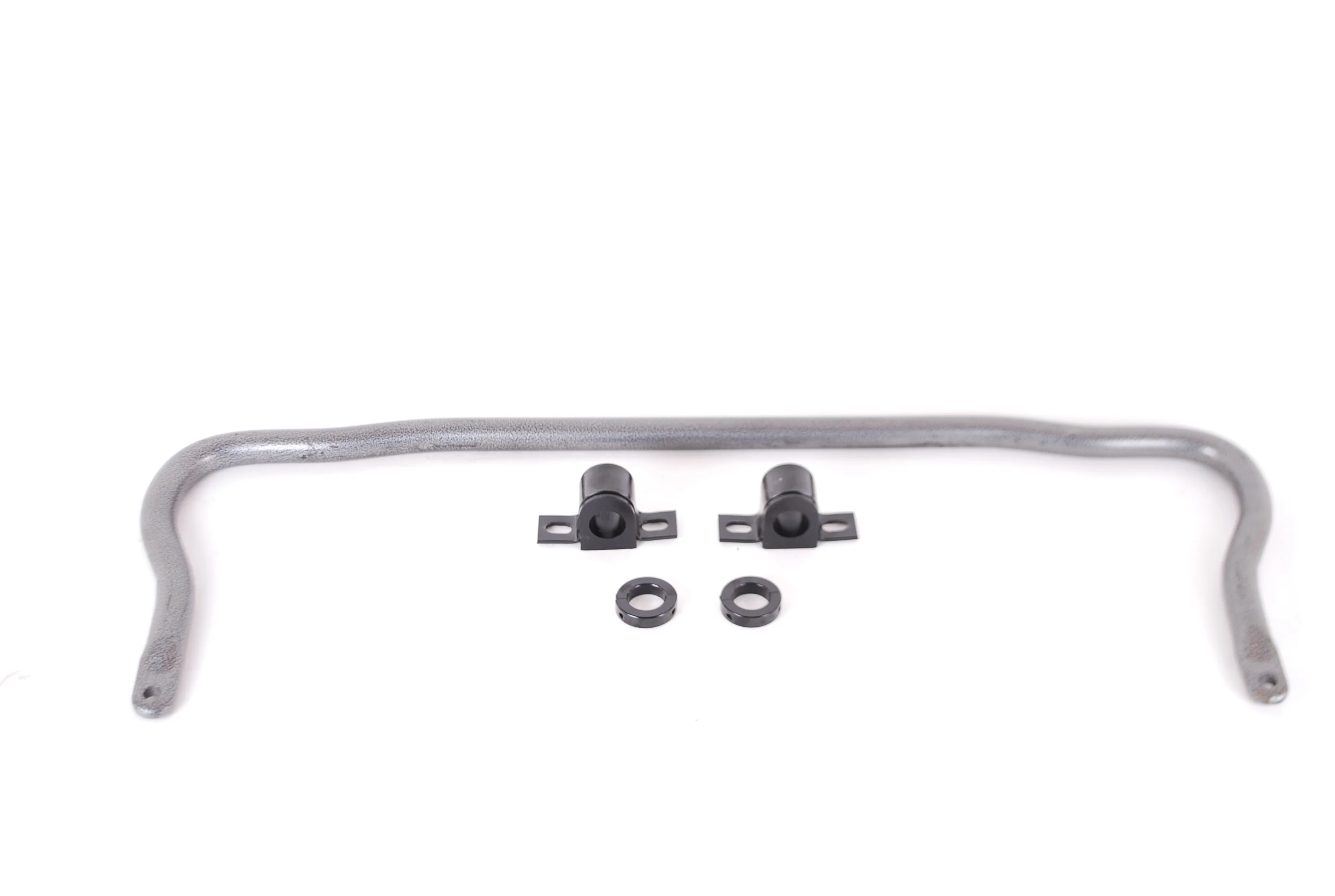 Solid Heat Treated Chromoly 1-3/8in Front Sway Bar <br> 14-26 Ram 2500