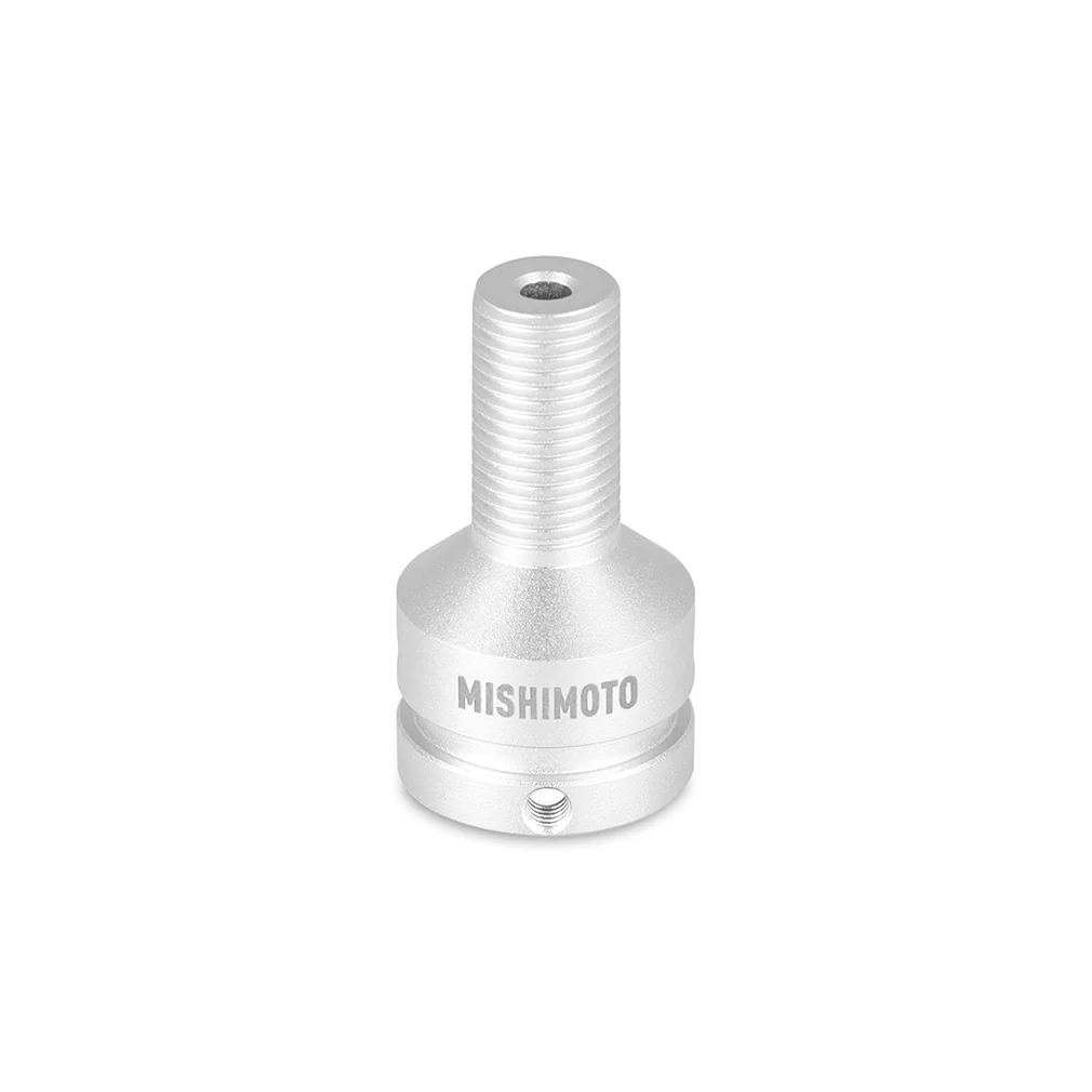 Non-Threaded Shifter Adapter Kit <br> Univeral Fit - Image 2