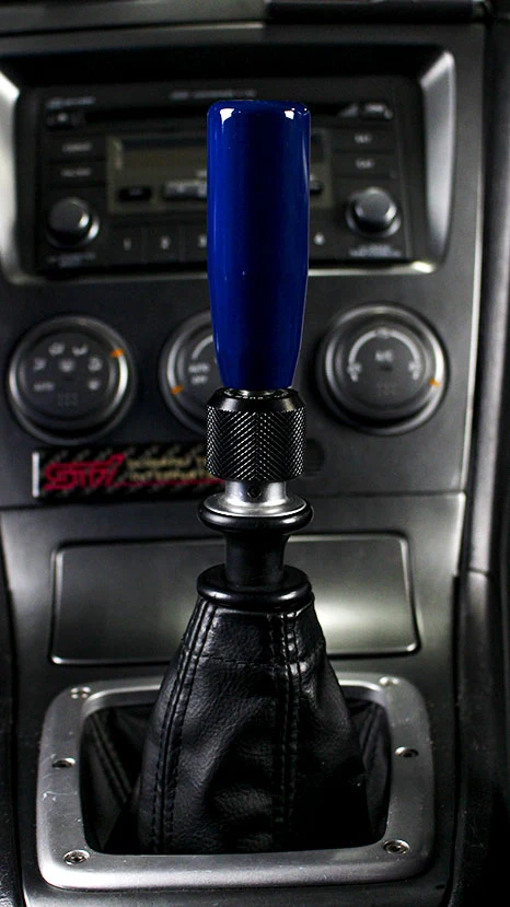 Shift Knob Reverse Lockout Adapter Kit <br> Thread Size: M12x1.25 - Image 5