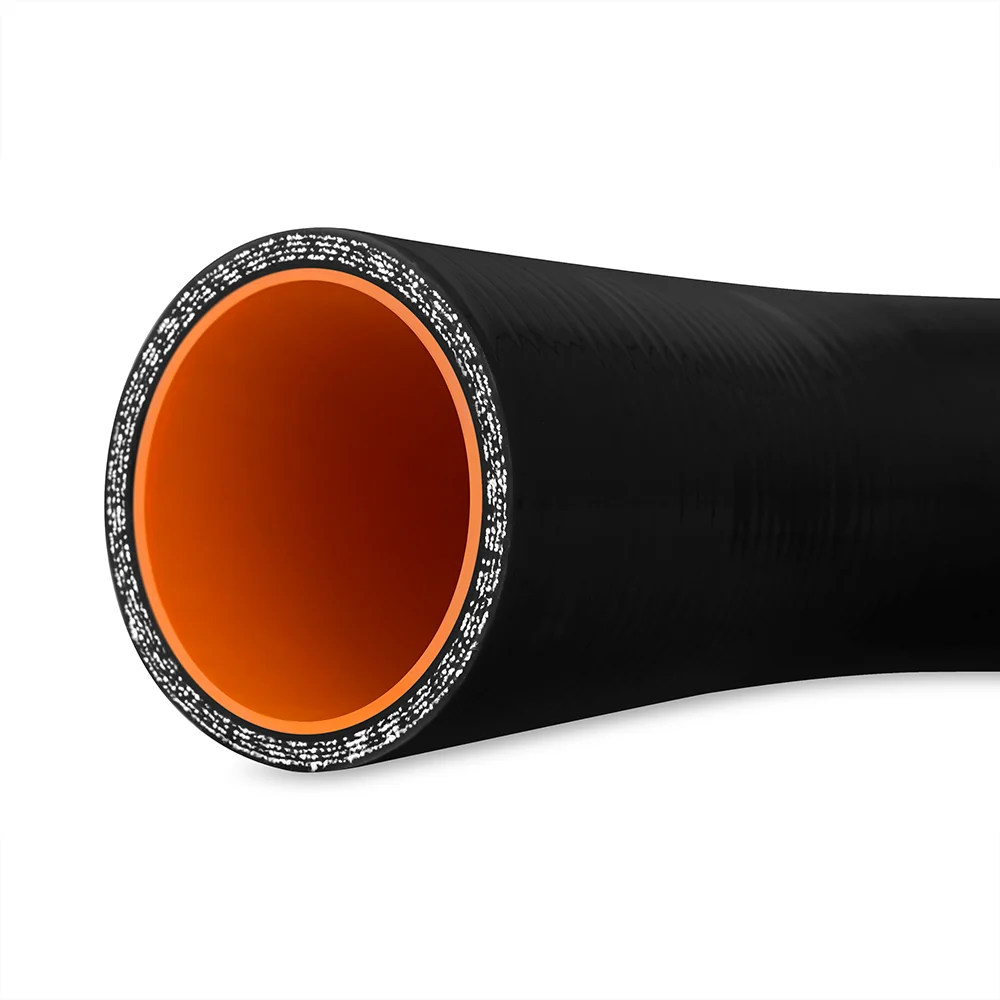3in. 45 Degree Silicone Coupler <br> Universal Fit - Image 2