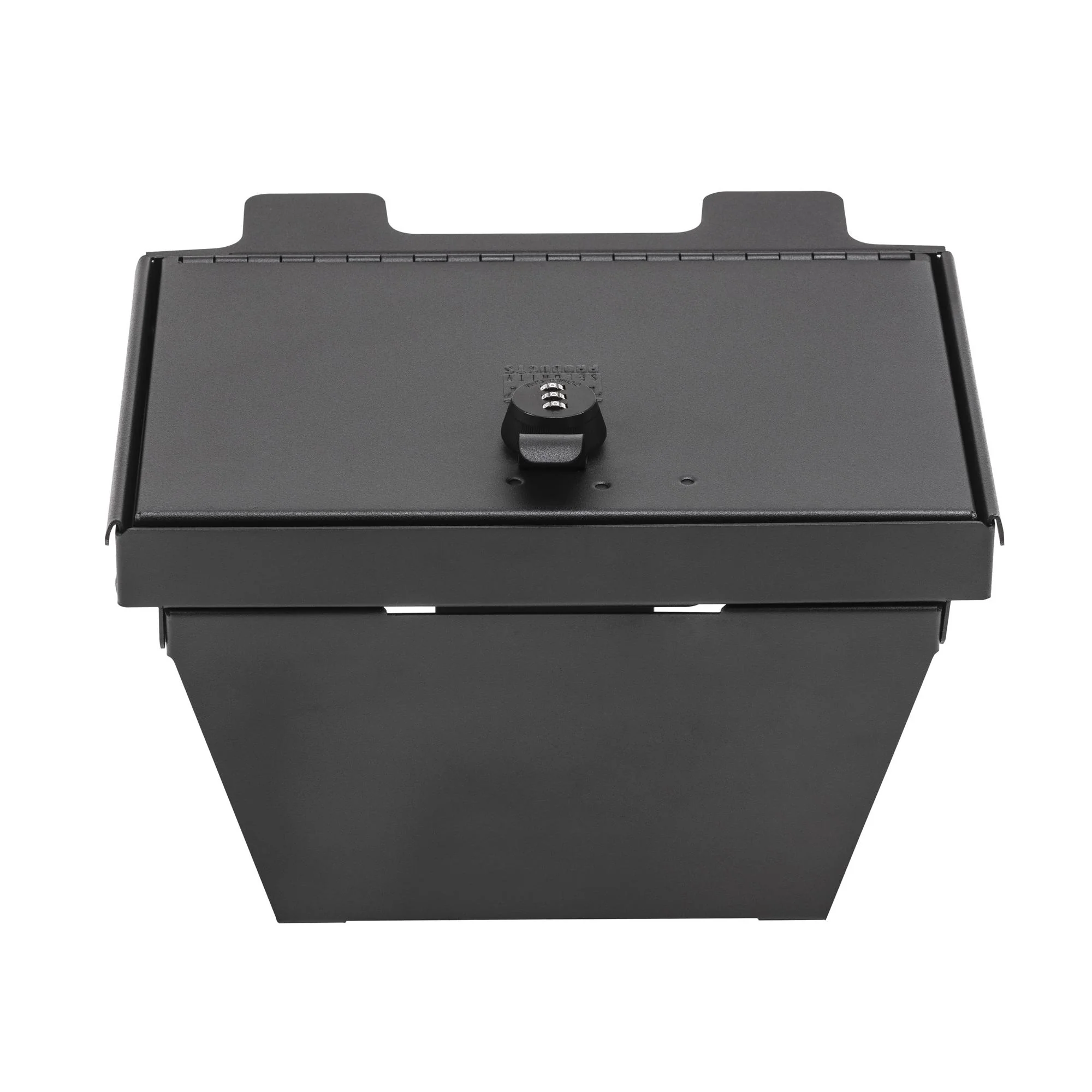 Console Safe <br>19-26 Silverado/Sierra 1500 2500 3500 HD - Image 2