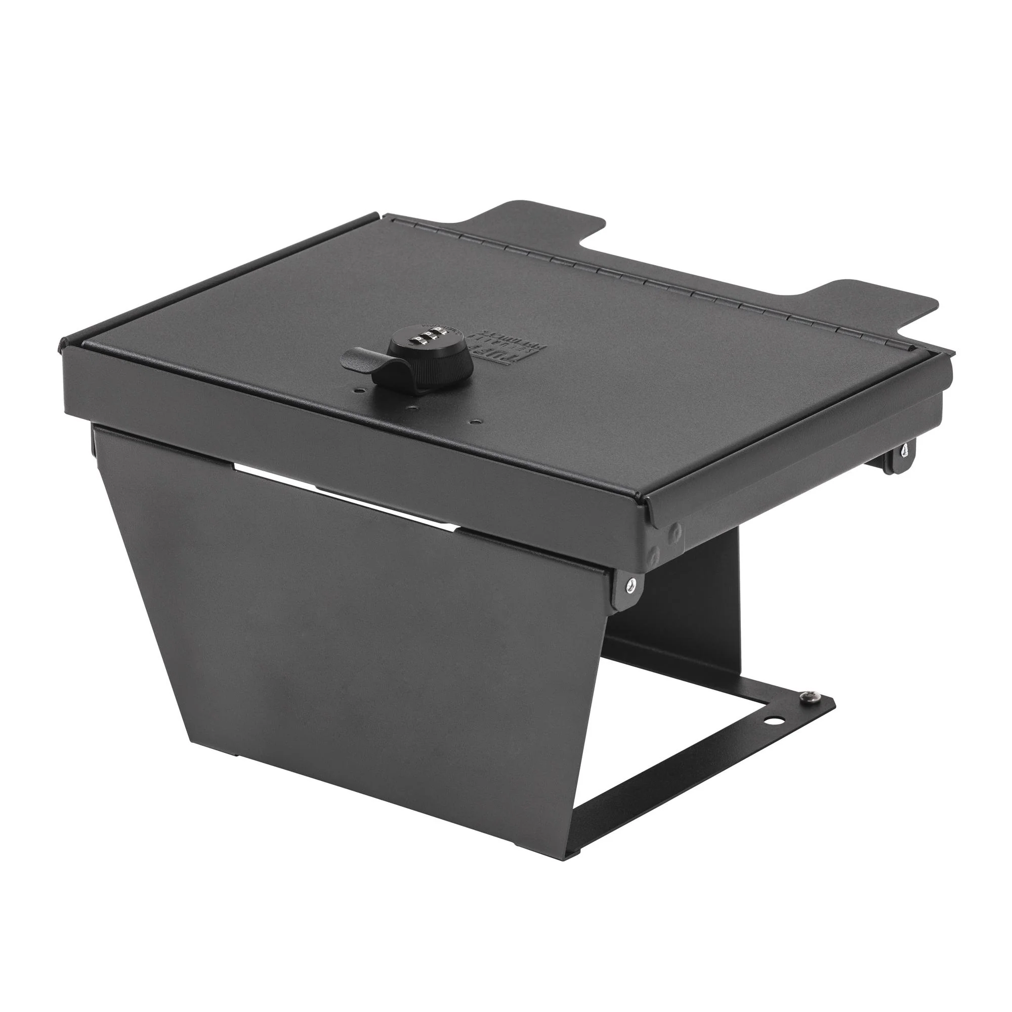 Console Safe <br>19-26 Silverado/Sierra 1500 2500 3500 HD - Image 3