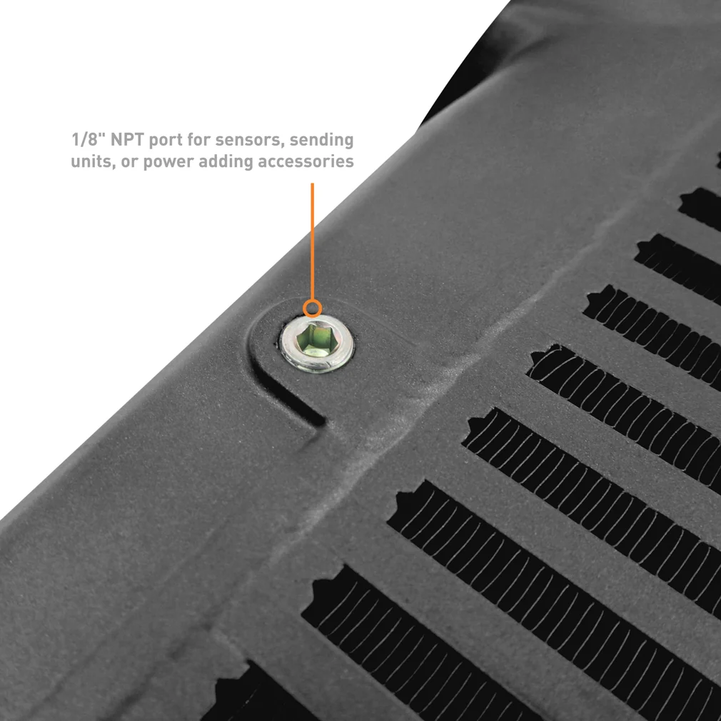 Top-Mount Intercooler <br> 19-25 Subaru Ascent, Legacy Outback 2.4L - Image 5