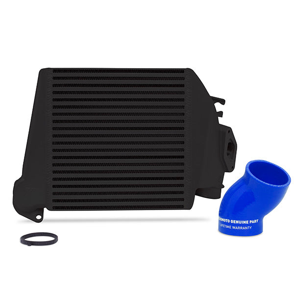 Performance Top-Mount Intercooler Kit <br> 09-13 Subaru Forester Impreza WRX - Image 3